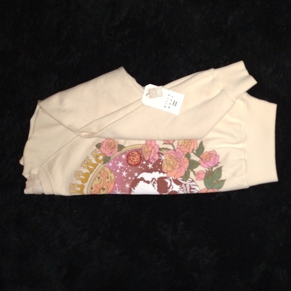 Billabong Here We Go Crew Neck Sweater - Picture 2 of 3